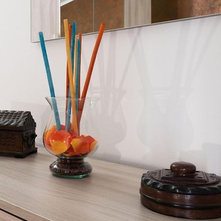Apicella Casa Vacanze Villa Трамонти Екстериор снимка