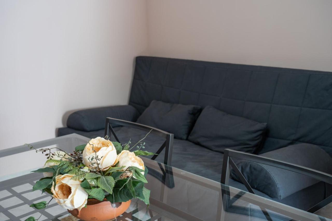 Apicella Casa Vacanze Villa Трамонти Екстериор снимка