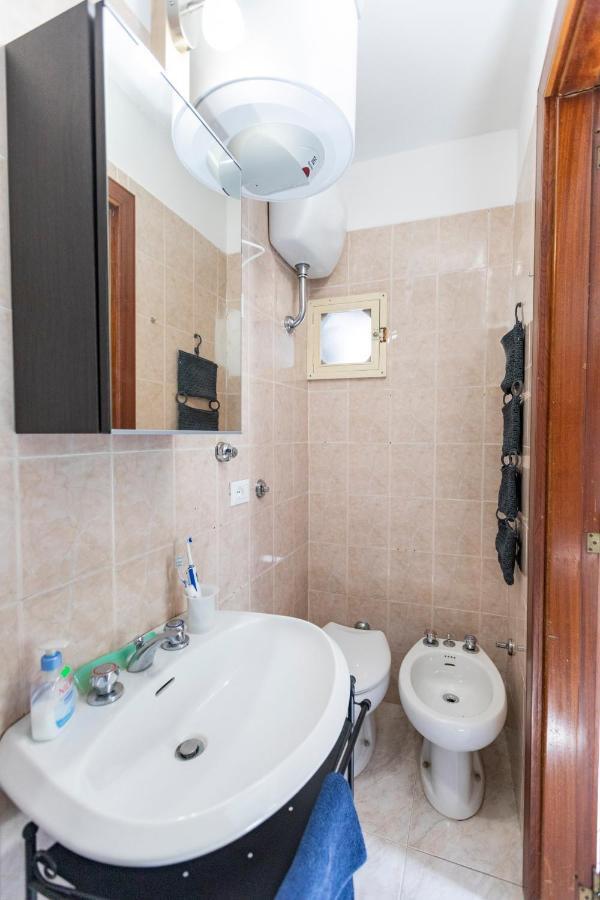 Apicella Casa Vacanze Villa Трамонти Екстериор снимка